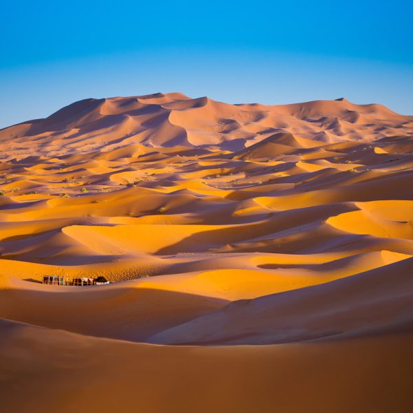 4 Days Tour from Fes to Marrakech via Merzouga Desert, 8 Days Agadir to Merzouga & Marrakech