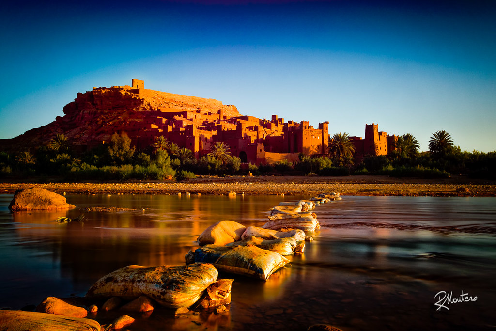 8 Days Agadir to Merzouga & Marrakech