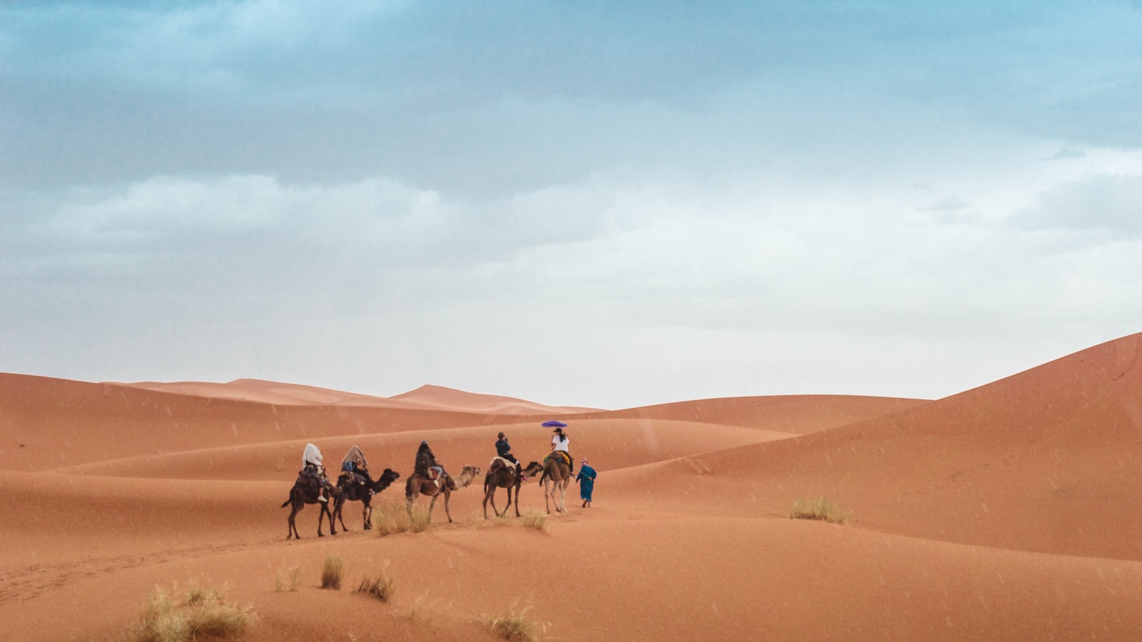 12 Days Morocco Tour from Casablanca, 8 Days Agadir to Merzouga & Marrakech