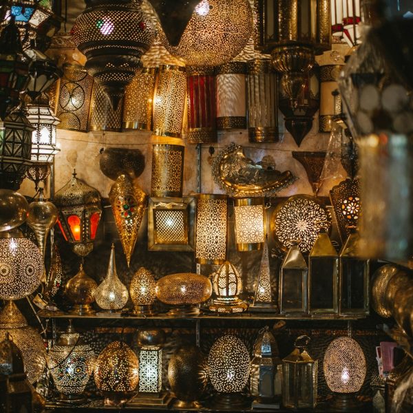 12 Days Morocco Tour from Tangier to Casablanca