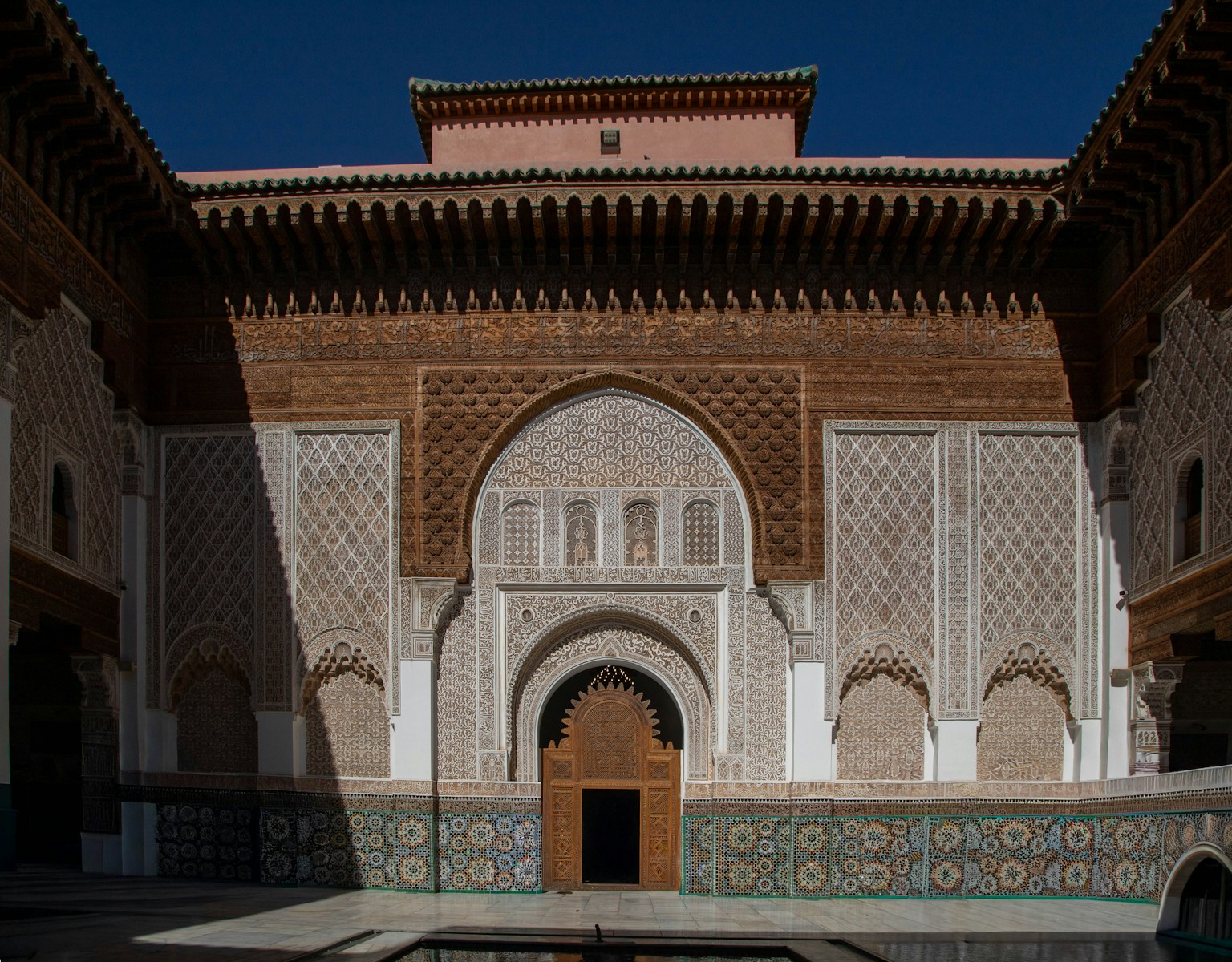 morocco
