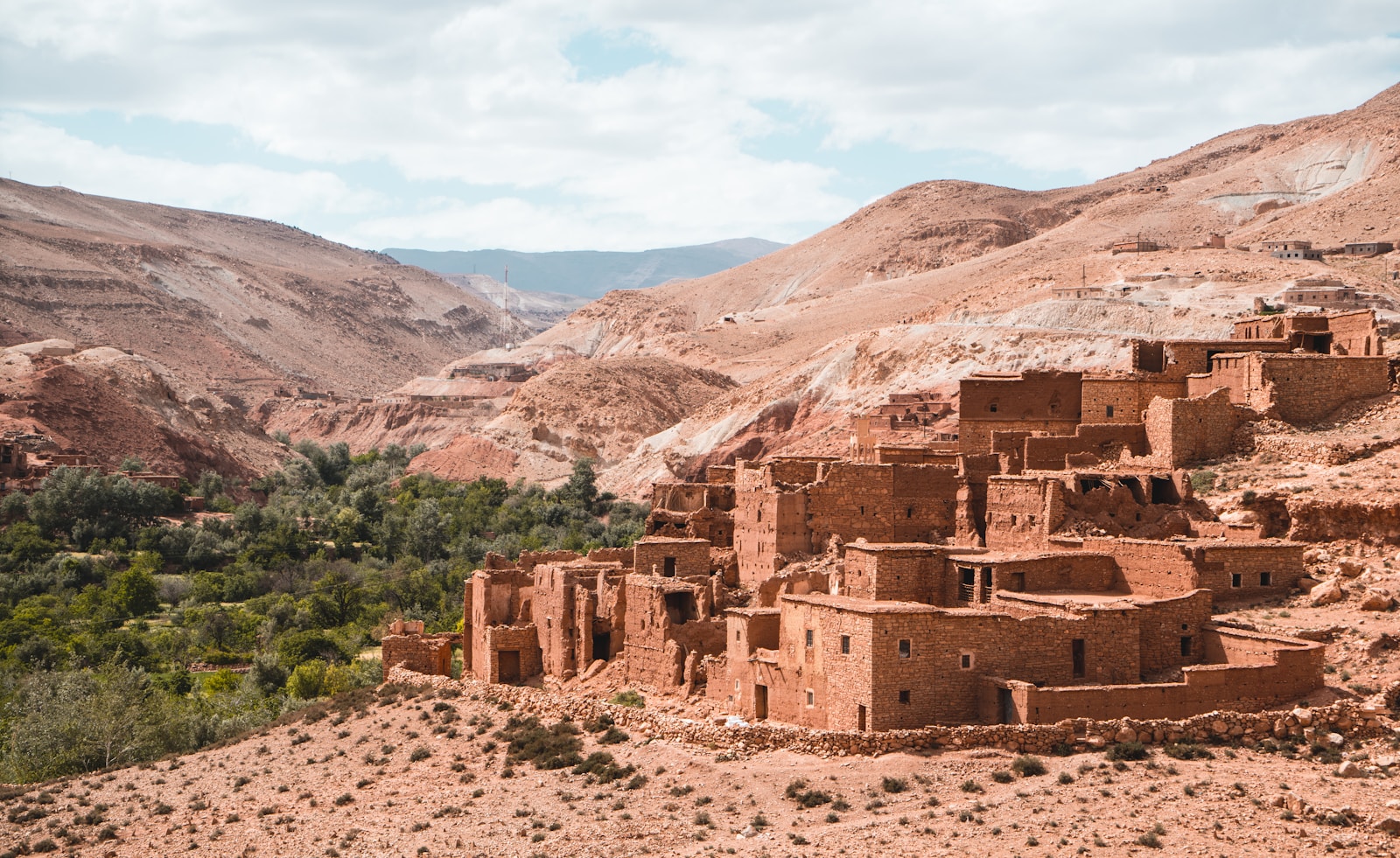 10 Days Morocco Tour from Casablanca